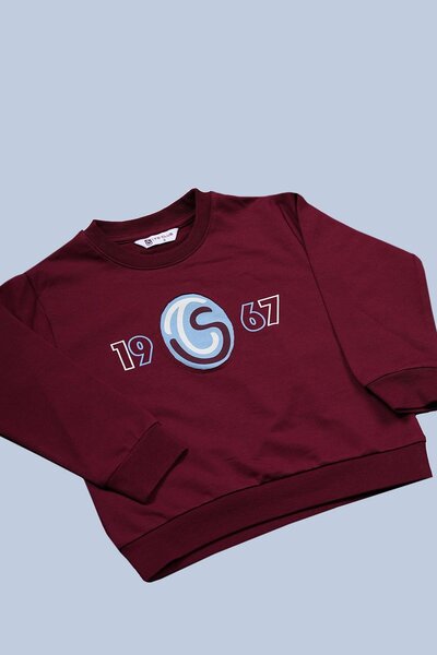 Trabzonspor SWEAT PATCHLİ