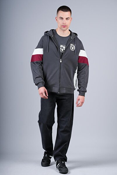 Trabzonspor SWEAT KAPÜŞONLU RETRO