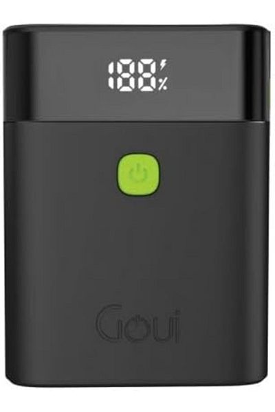 GOUİ 10000mAh Premium Power Bank