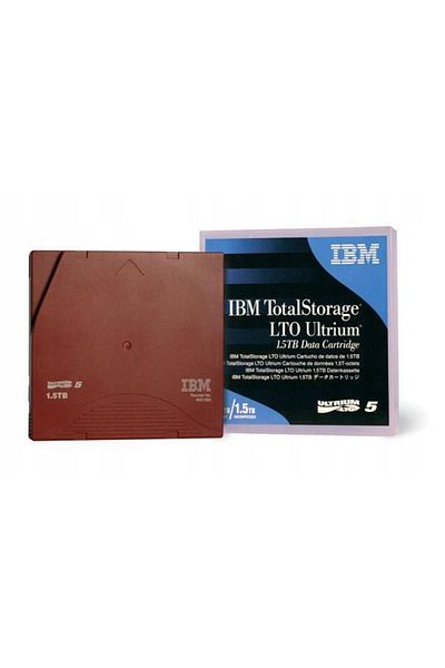 IBMS Bandă media IBM LTO5 1.5/3.0 TB 46X1290