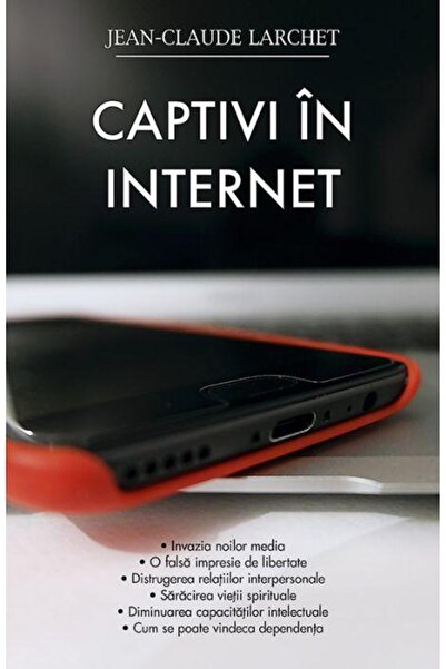 Editura Sophia Captivi in Internet, Jean-Claude Larchet