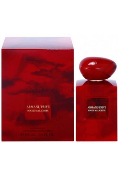 Giorgio Armani Giorgio Armani Armani Prive Rouge Malachite Eau de Parfum Unisex 100 ml