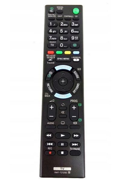 Sony pilot RMT-TZ120E