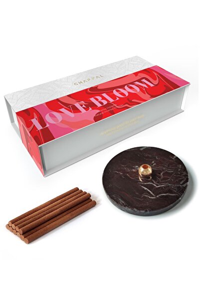 Chappal Love Bloom Tütsü Seti (Limited Edition)