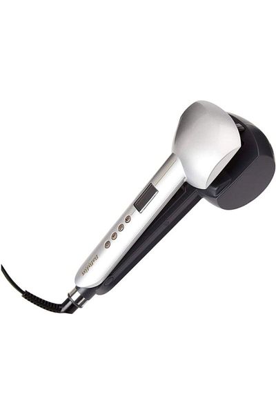 BABYLİSS CURL SECRET LCD BLACK SASO