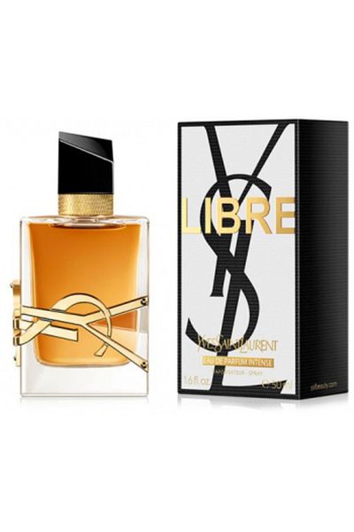 Yves Saint Laurent Yves Saint Laurent Libre EDP Intense 50 ml