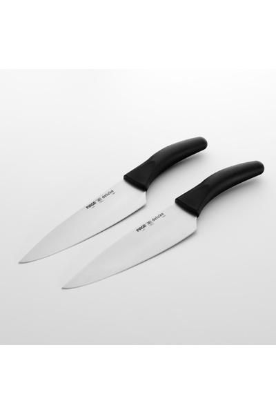 PİRGE Deluxe Çiftler Bıçak Seti - PRG35270-01