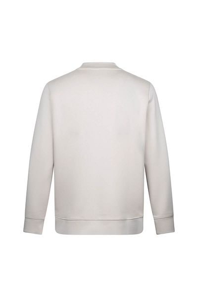 Hatemoğlu Stone Regular Fit Crew Neck Sweatshirt