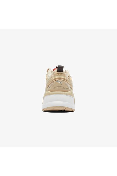 Puma Rs-X Efekt Perf Unisex White Sports Shoes