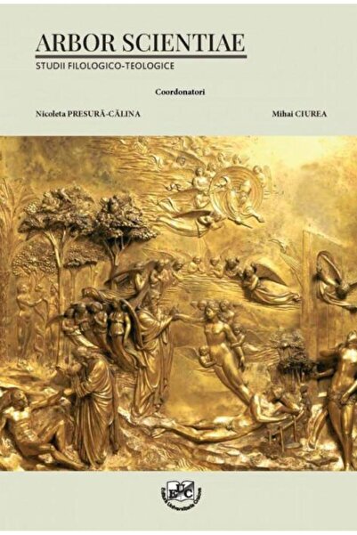 Editura Universitaria Arbor Scientiae. Studii filologico-teologice, Nico
