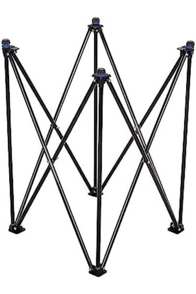 leostar LEO.STAR Professional Carrom Board Stand