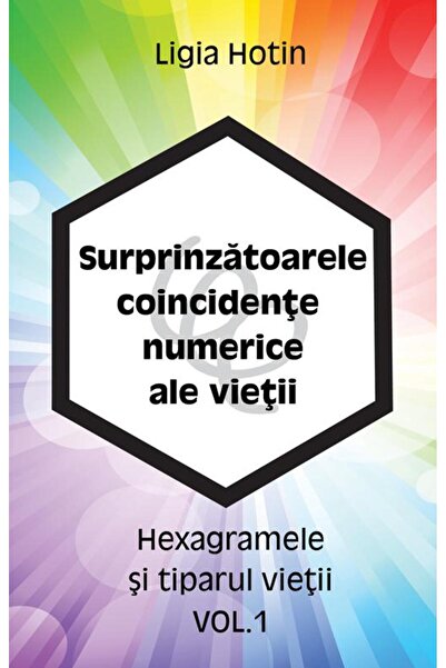 Editura Letras Surprinzatoarele coincidente numerice ale vietii.