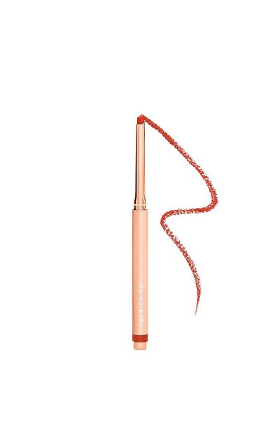 patrick ta PATRICK TA Major Beauty Headlines - Precision Lip Crayon - She's Not From Here, 0.4g