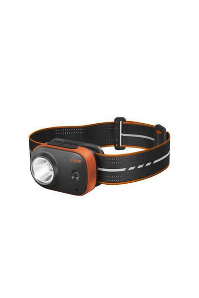 Electronica Latarka czołowa GP XPLOR PHR16, 455027