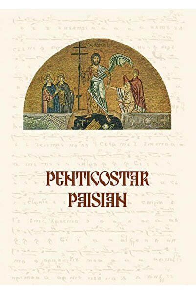 Editura Sophia Penticostar paisian