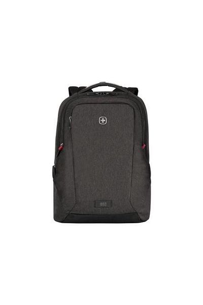 Rowenger Wenger Mx Professional Plecak na laptopa 40,6 cm (16") Szary, 611641