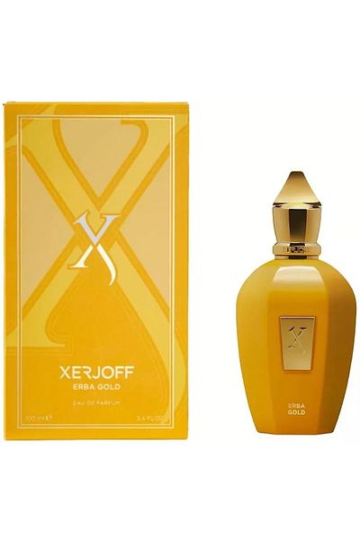 Xerjoff Erba Gold Eau de Parfum 100 ml Unisex