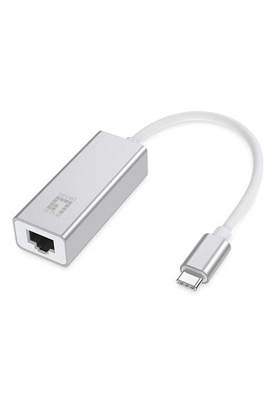 Electronica LevelOne USB-C Gigabit, USB-0402