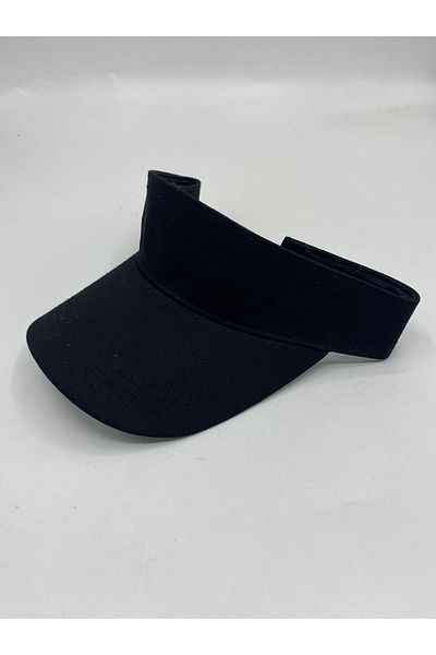 GONCA ŞAPKA Visor Hill Outdoor Hat with Extension - Sunscreen Stylish Headgear