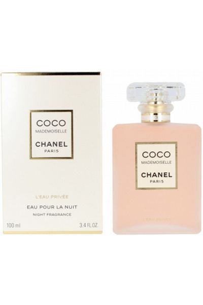 Chanel Coco Mademoiselle L’Eau Privée Eau de Parfum Women 100 ml