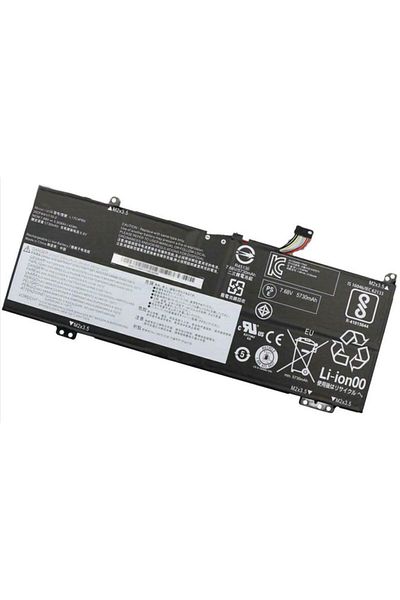 LENOVO Baterie cu 4 celule, 7,68 V, 45 Wh, 5B10Q16067