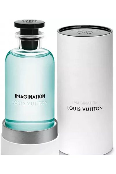 Louis Vuitton Imagination Eau de Parfum Louis Vuitton Men 100 ml