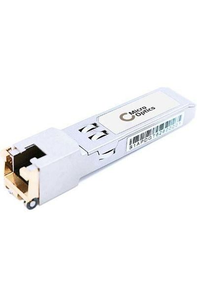 Lanview Transceiver SFP+ 10G JL563A