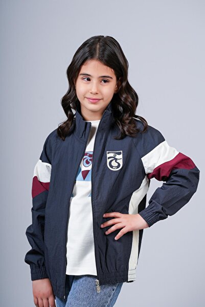 Trabzonspor GENÇ TEK ÜST FERMUARLI RETRO