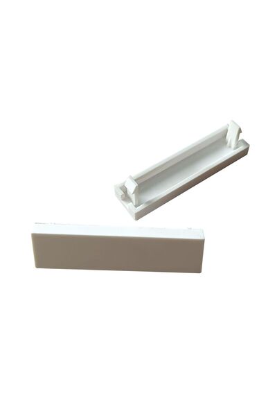 Lanview Panou oarbă 1/4 de utilizat, LVN126288UK