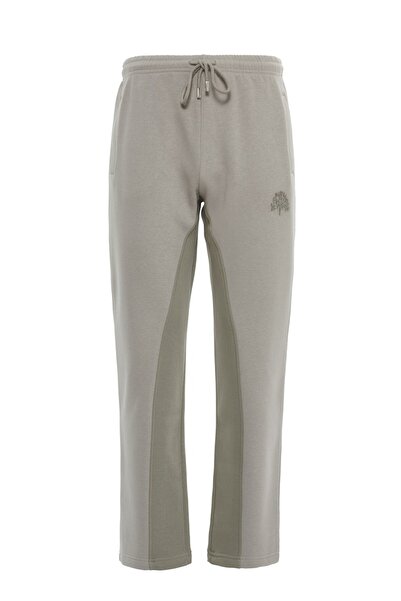 MORREZ Garnili Nakışlı Jogger