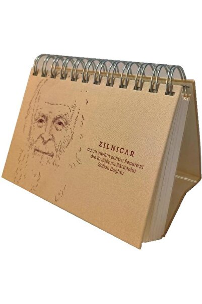 Editura Bizantina Zilnicar. Un cuvant pentru fiecare zi din intelepc