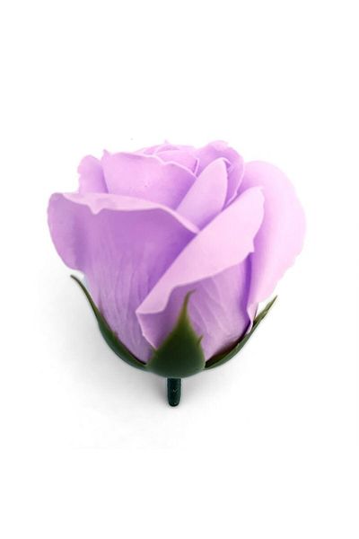 OEM Soap Roses Purple, 50 pcs/box, 5x6 cm