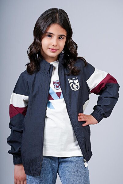 Trabzonspor GENÇ TEK ÜST FERMUARLI RETRO