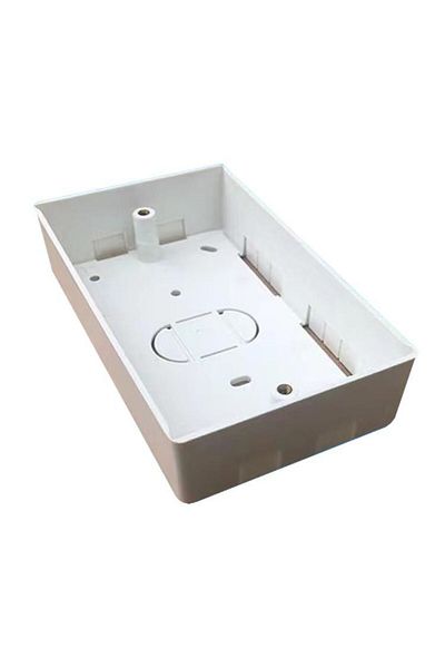 Lanview Puszka montażowa 145x86x32mm, LVN126076UK