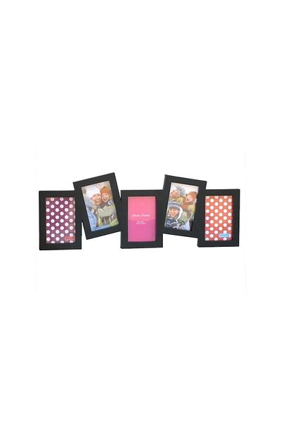 OEM Rama foto Family, decoratiune interioara, cadou aniversare, 72x37cm