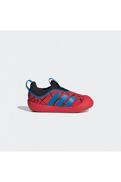 adidas Monofit Spider-Man I Kids Red Sports Shoes