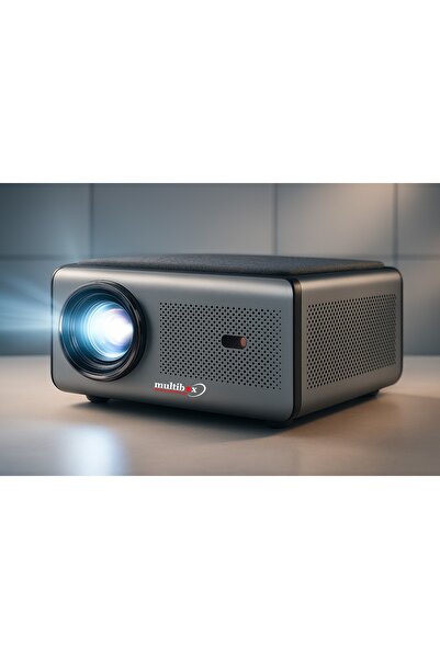 Bright Superior GY800 Otomatik Odaklamalı 1080p Projeksiyon