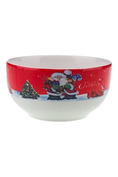 OEM Ceramic Bowl with Christmas Designs