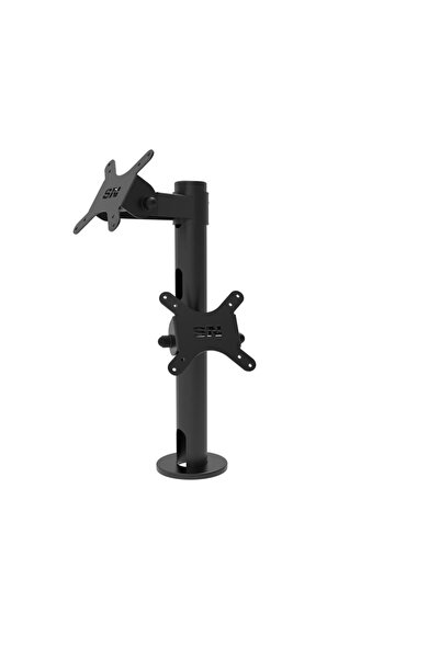 Electronica Stâlp principal Capture, 400 mm, cu suporturi VESA standard și sc...