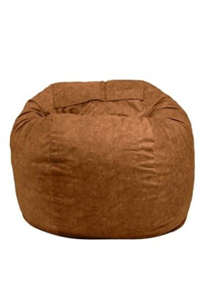 Pufrelax Set Fotoliu Matusalem cu Otoman (suport picioare) si Perna, Material Textil - Mecca