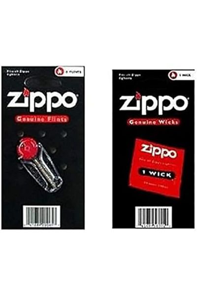 Zippo Lighter Wick