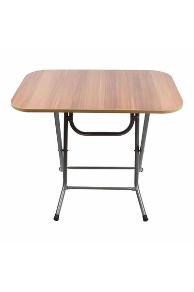 Floria Folding table with MDF top, dimensions 60x90x75 centimeters / ZLN 2524