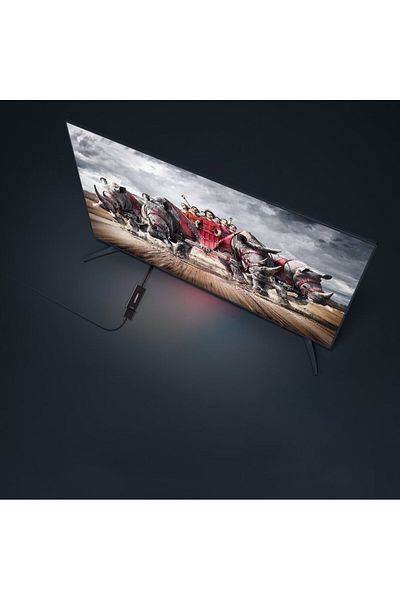 Ugreen Przejściówka adapter jednokierunkowy z DisplayPort (męski) na HDMI (żeński) 1080P 60Hz 12bit czarny