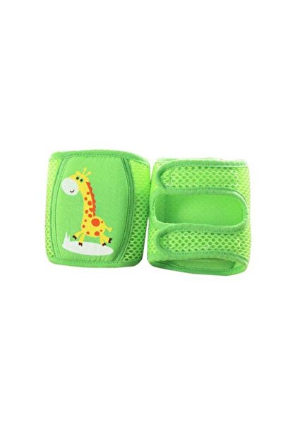 Generic Baby Safety Mesh Kneepads