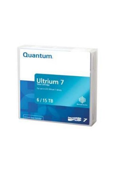 8K QUANTUM CARTUȘ DE DATE Quantum LTO-7, MR-L7MQN-01