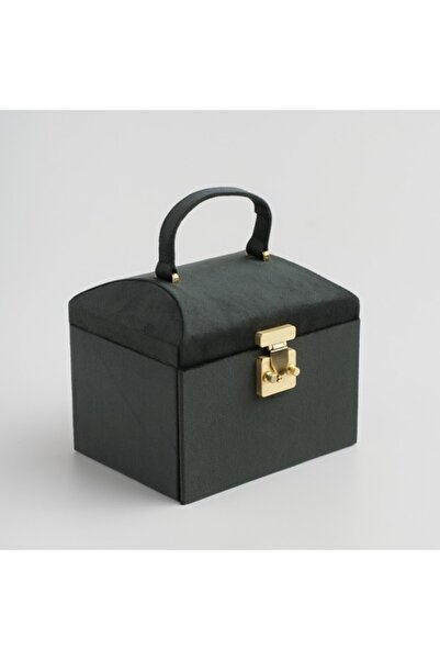 HomeVibes Jewelry Box MONTE