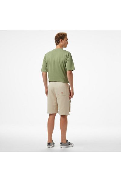 United 4 United4 Men's Gray Shorts