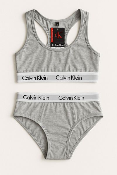 essentialneedsforall WOMEN'S 2 PIECES BRALETTE