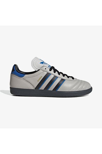 adidas Samba Jp Men's Gray Sports Shoes