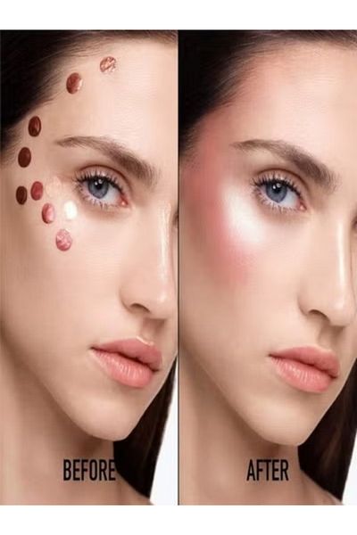 Dior Forever Glow Maximizer Pearly 11mL – Longwear Liquid Highlighter Luminous Pearly White